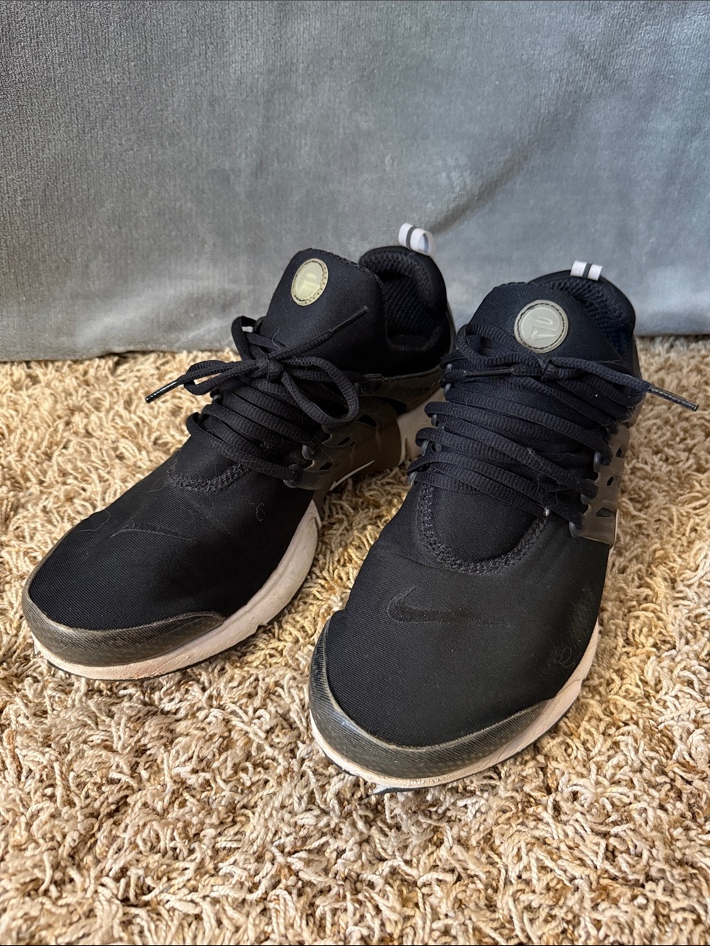 Nike Presto